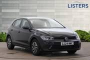 Used Volkswagen Polo 1.0 TSI Life