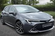 Used Toyota Corolla 1.8 Hybrid Excel