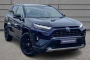 Used Toyota RAV4 2.5 PHEV Dynamic