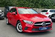Used Mercedes-Benz A Class A180d SE