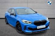 Used BMW 1 Series M135i xDrive