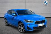 Used BMW X2 xDrive 20d M Sport