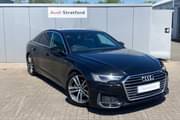 Used Audi A6 40 TDI S Line