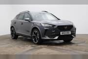 Used CUPRA Formentor 1.4 eHybrid 204 V2