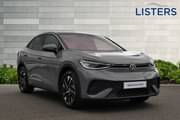 Used Volkswagen ID.5 210kW Match Pro 77kWh