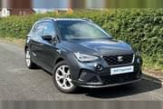 Used SEAT Arona 1.0 TSI 110 FR