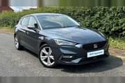 Used SEAT Leon 1.5 TSI EVO 150 FR