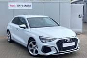 Used Audi A3 35 TFSI S Line
