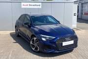 Used Audi A3 35 TFSI Edition 1