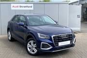 Used Audi Q2 30 TFSI Sport