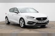 Used SEAT Leon 1.5 TSI EVO FR