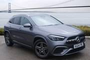 Used Mercedes-Benz GLA 220d 4Matic AMG Line Executive