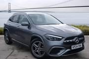 Used Mercedes-Benz GLA 200 AMG Line Executive