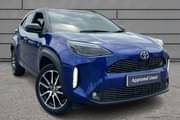 Used Toyota Yaris Cross 1.5 Hybrid GR Sport