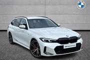 Used BMW 3 Series 320i M Sport