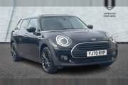 Used MINI Clubman 1.5 Cooper Classic