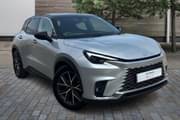 Used Lexus LBX 1.5 Takumi