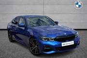 Used BMW 3 Series 320i M Sport
