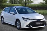 Used Toyota Corolla 1.8 Hybrid Icon