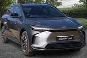 Used Toyota bZ4X 150kW Motion 71.4kWh