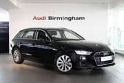 Used Audi A4 35 TFSI Technik