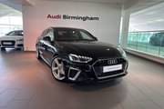Used Audi A4 35 TDI S Line