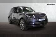 Used Range Rover 3.0 P460e Autobiography