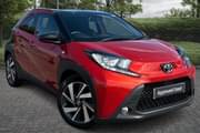 Used Toyota Aygo X 1.0 VVT-i Edge