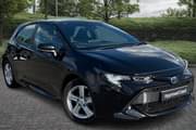 Used Toyota Corolla 1.8 VVT-i Hybrid Icon Tech