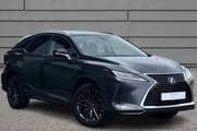 Used Lexus RX 450h 3.5
