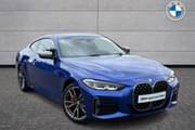 Used BMW 4 Series M440i xDrive MHT