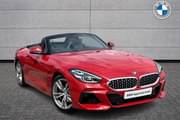 Used BMW Z4 sDrive 20i M Sport