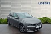 Used Volkswagen Polo 1.0 TSI 95 Match