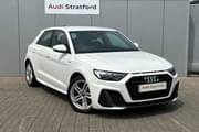 Used Audi A1 25 TFSI S Line