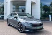 Used Skoda Octavia 1.5 TSI 150 e-TEC Sportline