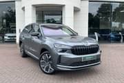 Used Skoda Kodiaq 1.5 TSI iV 204 SportLine