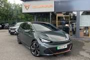 Used CUPRA Born 240kW e-Boost VZ First Edition 79kWh