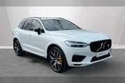 Used Volvo XC60 2.0 T8 405 Hybrid Polestar Engineered
