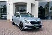 Used Skoda Kamiq 1.5 TSI Monte Carlo