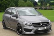 Used Mercedes-Benz B Class B200 AMG Line Premium Plus