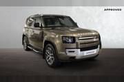 Used Defender 3.0 D250 XS Edition 110