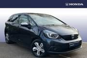 Used Honda Jazz 1.5 i-MMD Hybrid EX