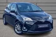 Used Toyota Yaris 1.5 VVT-i Icon