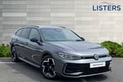 Used Volkswagen Passat 1.5 eTSI R-Line