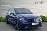Used Volkswagen Tiguan 2.0 TSI 320 4Motion R