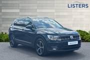 Used Volkswagen Tiguan 2.0 TDI 150 SE Nav