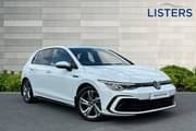 Used Volkswagen Golf 1.5 TSI 150 R-Line