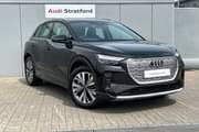 Used Audi Q4 210kW 45 82kWh Sport