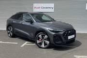 Used Audi Q5 SQ5 TFSI Quattro Edition 1
