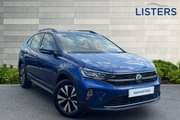 Used Volkswagen Taigo 1.0 TSI 110 Life